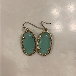 Kendra Scott Lee Earrings